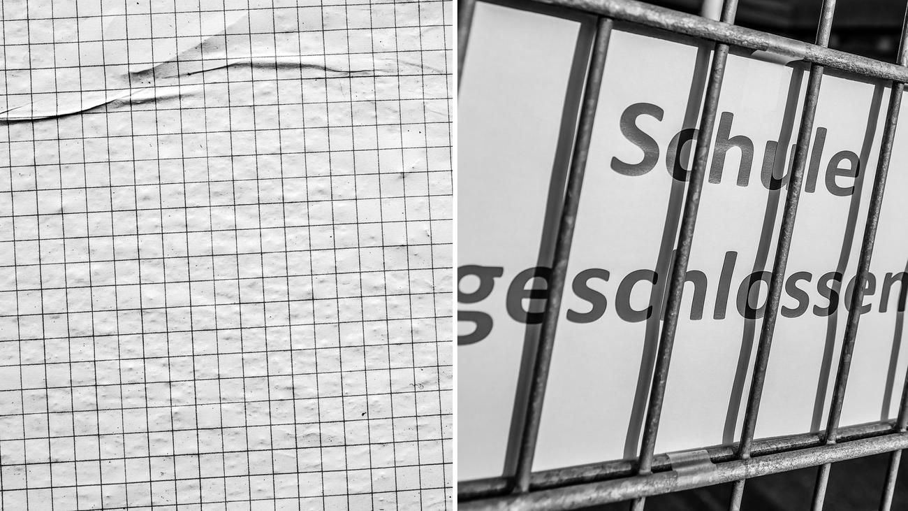 Duisburger Schulen: "Warum sollte man sonst Nazi-Parolen benutzen?"