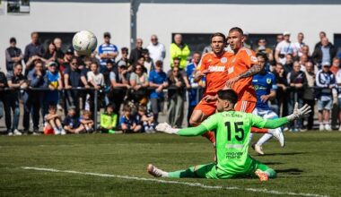 MSV Duisburg schlägt Casting-Truppe deutlich