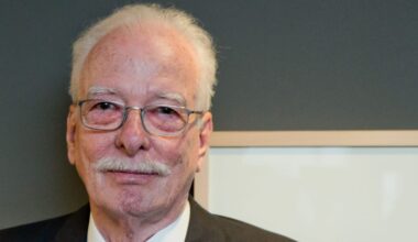 Unternehmer Werner Diehl mit 78 Jahren gestorben