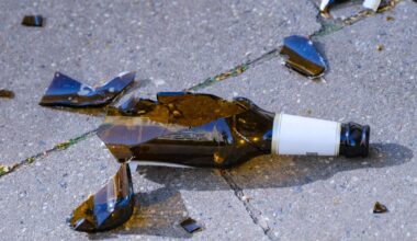 Nach Dippemess – Glasflaschen-Angriff auf 69-Jährigen