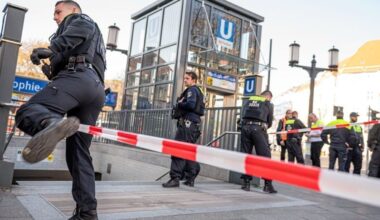 Details zu Angreifer und Opfer bekannt