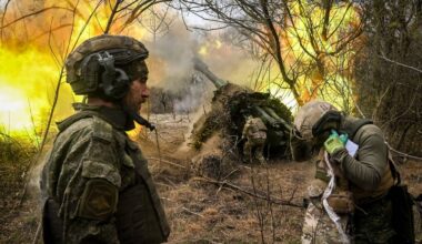 Ukraine wie einst Berlin aufteilen