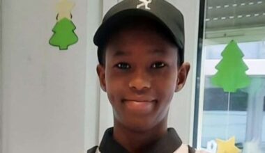 Polizei sucht in Europa und Afrika nach Zwölfjährigem