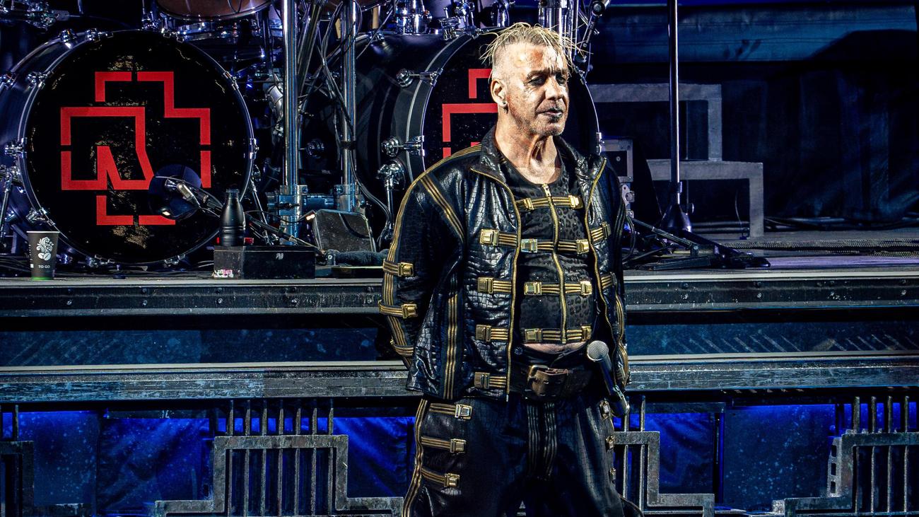 Kiepenheuer & Witsch: Till Lindemann gewinnt Rechtsstreit um Kündigung seines Buchvertrags