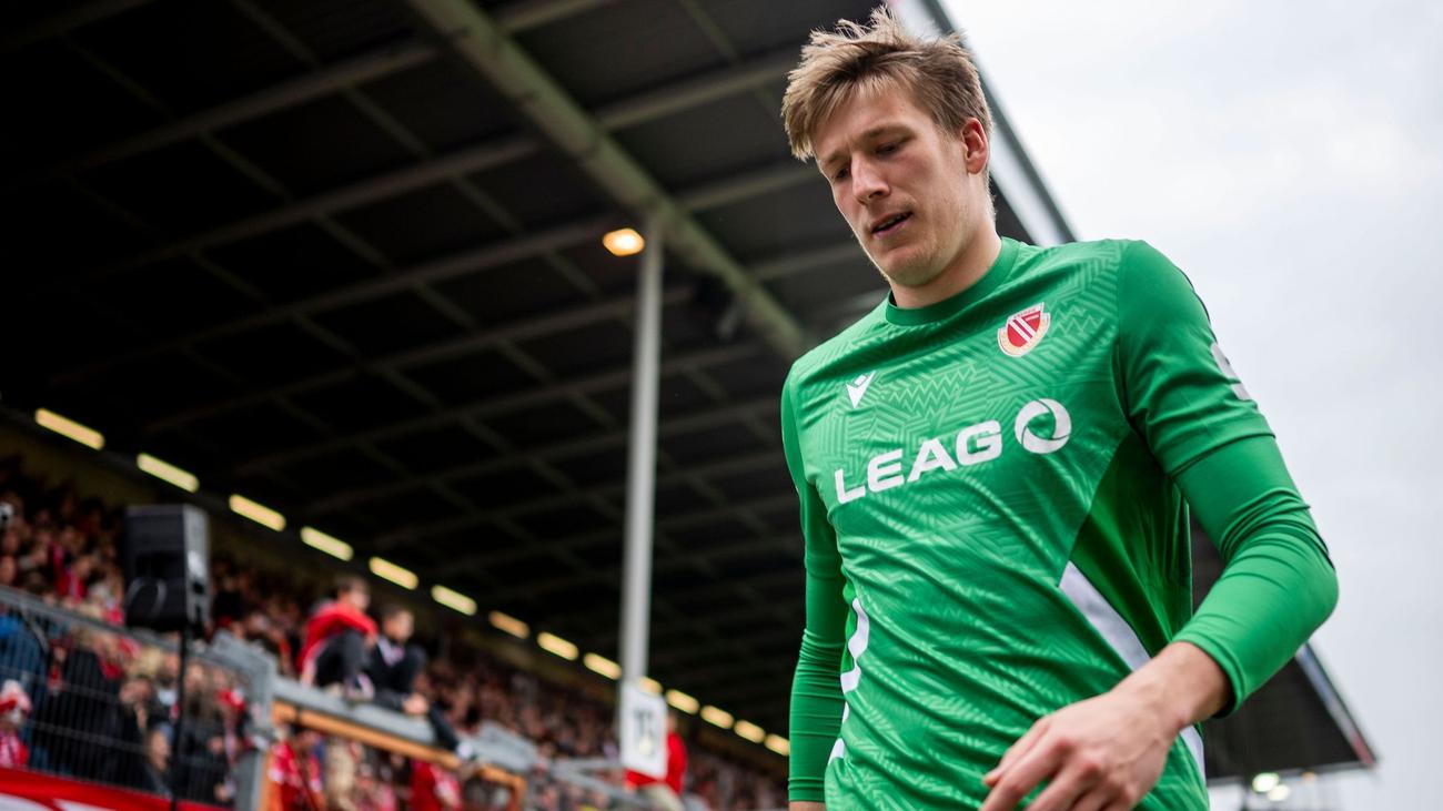3. Liga: Der nächste Dämpfer: Energie-Pleite bei Dortmund II