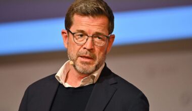 Karl-Theodor zu Guttenberg berichtet von Probefahrt