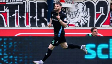 Bremen beim VfB: Burke in der Nachspielzeit – Stuttgart hadert mit Platzverweis