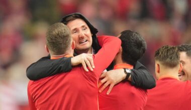 Miroslav Klose spricht über emotionalen Sieg