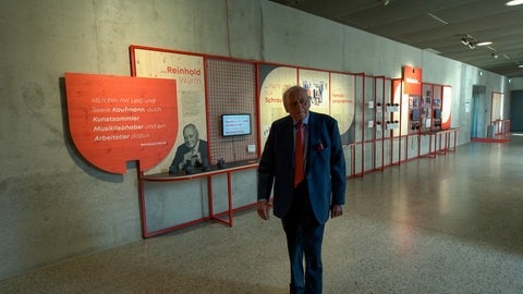 Reinhold Würth
