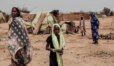 RSF-Miliz tötet wohl mehr als 100 Menschen bei Angriffen
