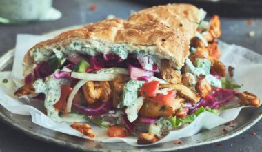 Steht der deutsche Döner vor dem Aus?
