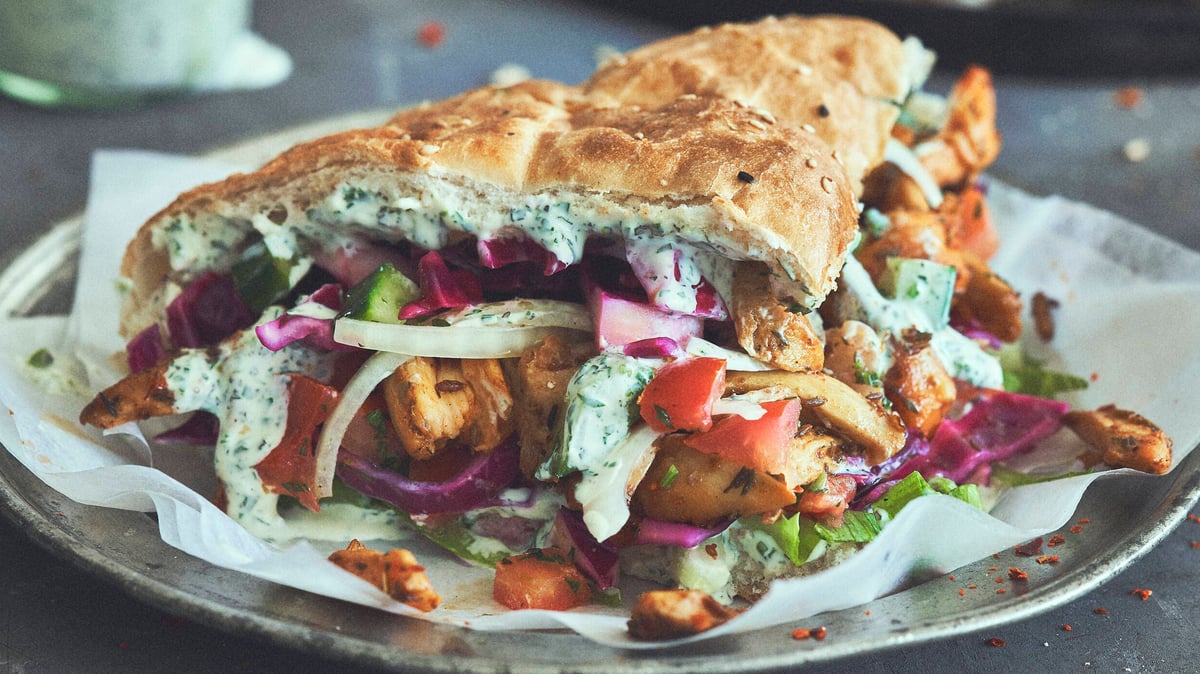 Steht der deutsche Döner vor dem Aus?