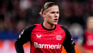 Bayer Leverkusen: 1. FC Nürnberg vor Leihe von Talent Artem Stepanov