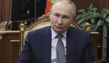 Donald Trump und die Ukraine: Die Raketen auf Sumy waren ein Test
