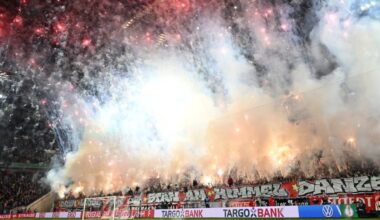 Pyrostrafe – Köln muss über 300.000 Euro zahlen