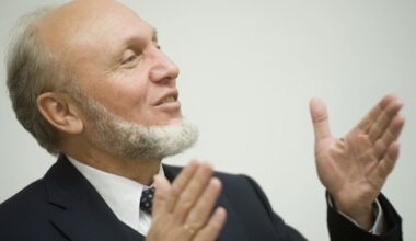 Ökonom Hans-Werner Sinn sieht Risiko der US-Pleite