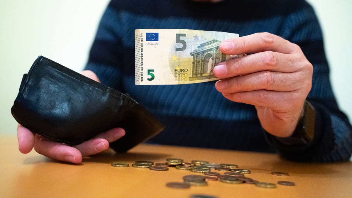 Mann muss vor Türkei-Urlaub 6.000 Euro zahlen