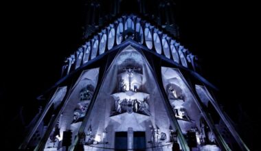 Spanischer Architekt Antoni Gaudí rückt Seligsprechung näher