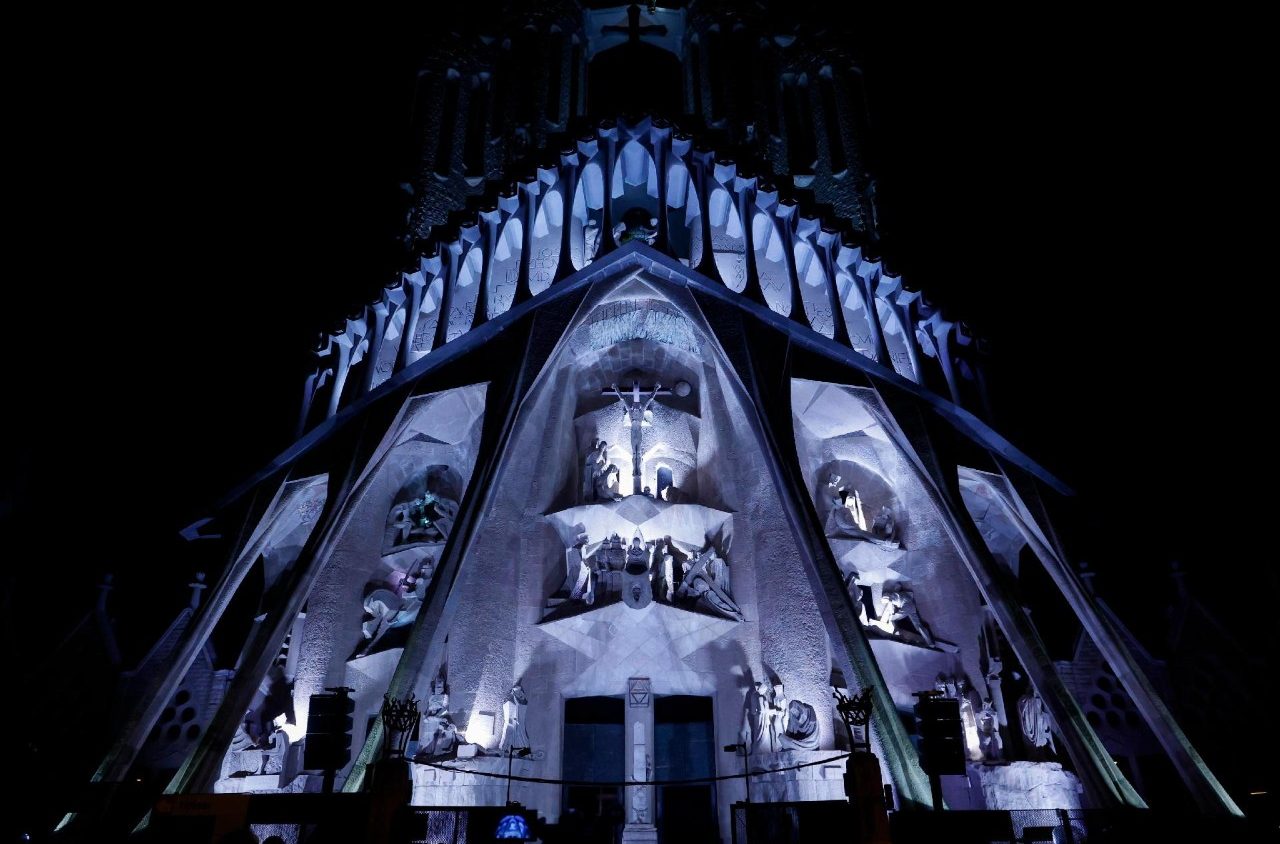 Spanischer Architekt Antoni Gaudí rückt Seligsprechung näher