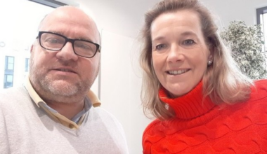 Stefanie Hansen, Schriftstellerin aus Aachen | Neues aus der Literaturstadt Düsseldorf