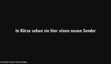 Bald neuer deutschsprachiger TV-Sender auf Astra?