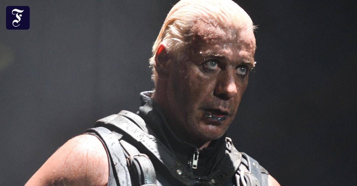 Keine weitere Zusammenarbeit zwischen KiWi und Lindemann