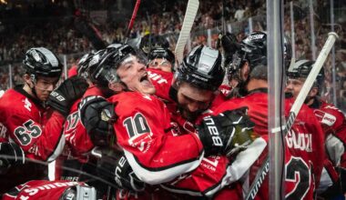 Deutsche Eishockey Liga: Köln erstmals seit 2014 im Finale - Duell gegen Berlin