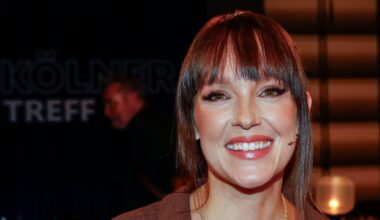 Carolin Kebekus: TV-Star enthüllt schlüpfrigen Moment