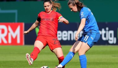 Fußball: Feldkamp verlässt Hoffenheim und wechselt zurück nach Essen