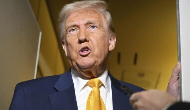 Ukrainekrieg: Trump gibt Selenskyj Schuld am Krieg
