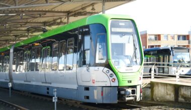 Üstra setzt auf Sonderfahrplan zu Ostern