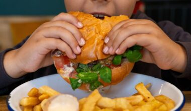 Platz eins im deutschen Fast-Food-Ranking