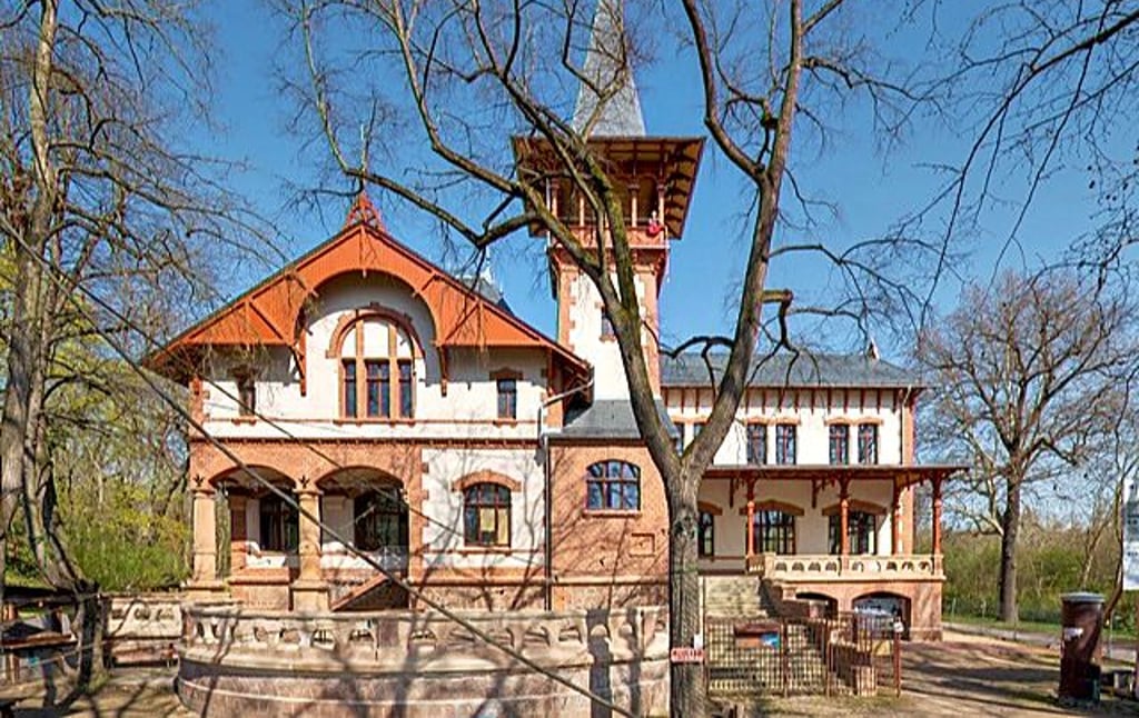 Das Peißnitzhaus lädt am Sonnabend und am Montag ein.