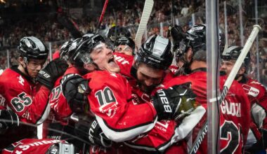 Deutsche Eishockey Liga: Kölner Haie stehen im Finale gegen Eisbären Berlin
