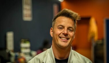 Nach „Tschau“-Tour – wie geht es weiter mit dem Sänger?