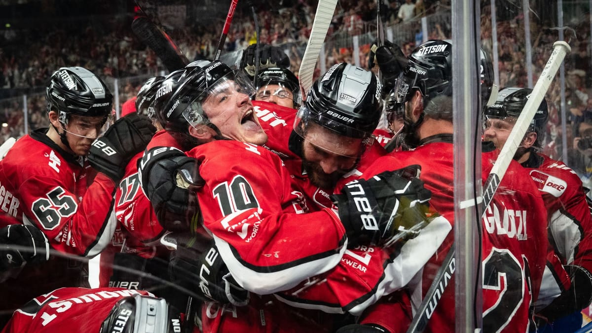 Köln erstmals seit 2014 im Finale