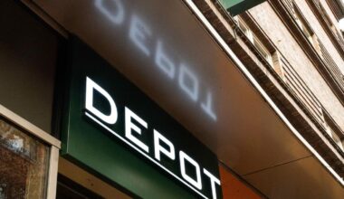 Deko-Händler Depot schließt hundert Filialen – 3.000 Jobs