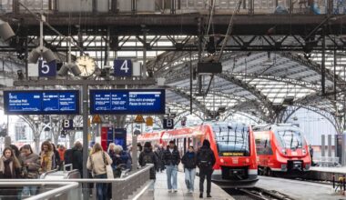 Tarifgrenze Köln-Aachen soll fallen: Vereinfachter Nahverkehr geplant
