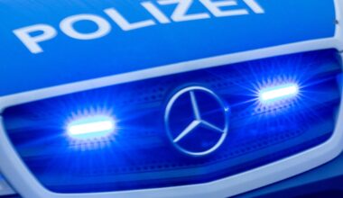 Angriff in Bielefeld: Im Jobcenter abgewiesen: Pfefferspray versprüht