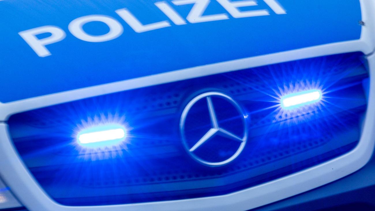 Angriff in Bielefeld: Im Jobcenter abgewiesen: Pfefferspray versprüht