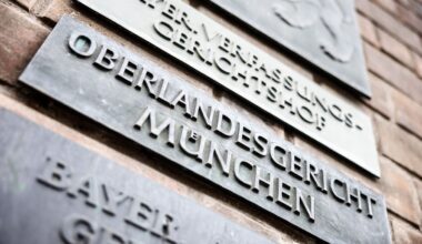 Anklage gegen mutmaßliche russische Spione zugelassen