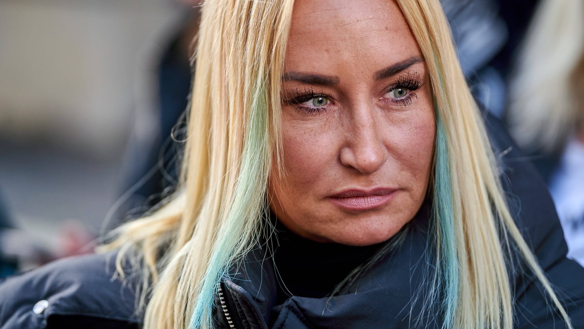 Sarah Connor spricht über geballte Wut in neuem Song "Ficka"