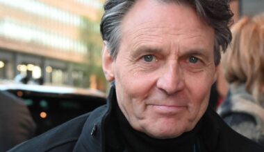 GZSZ-Star kämpft im Interview mit den Tränen
