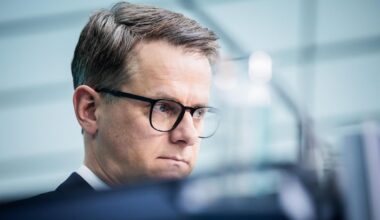 Regierungsbildung: Carsten Linnemann wird künftiger Regierung nicht angehören