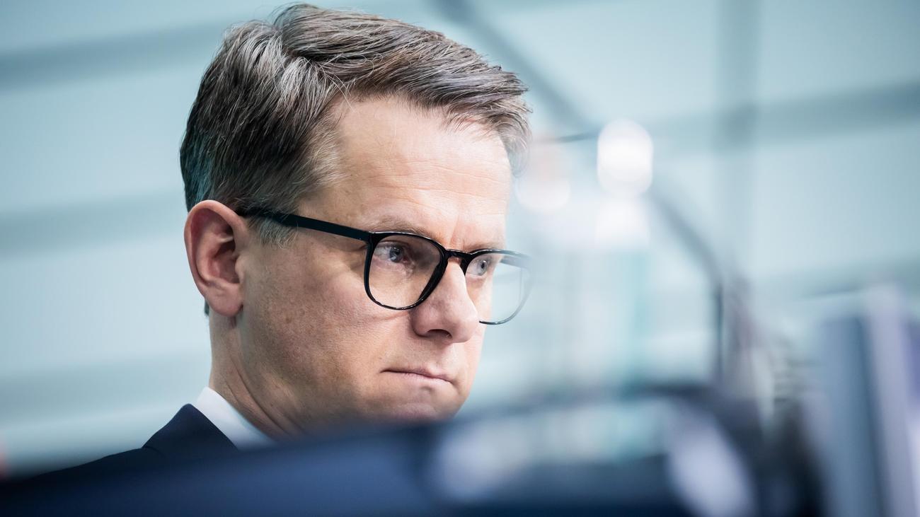 Regierungsbildung: Carsten Linnemann wird künftiger Regierung nicht angehören