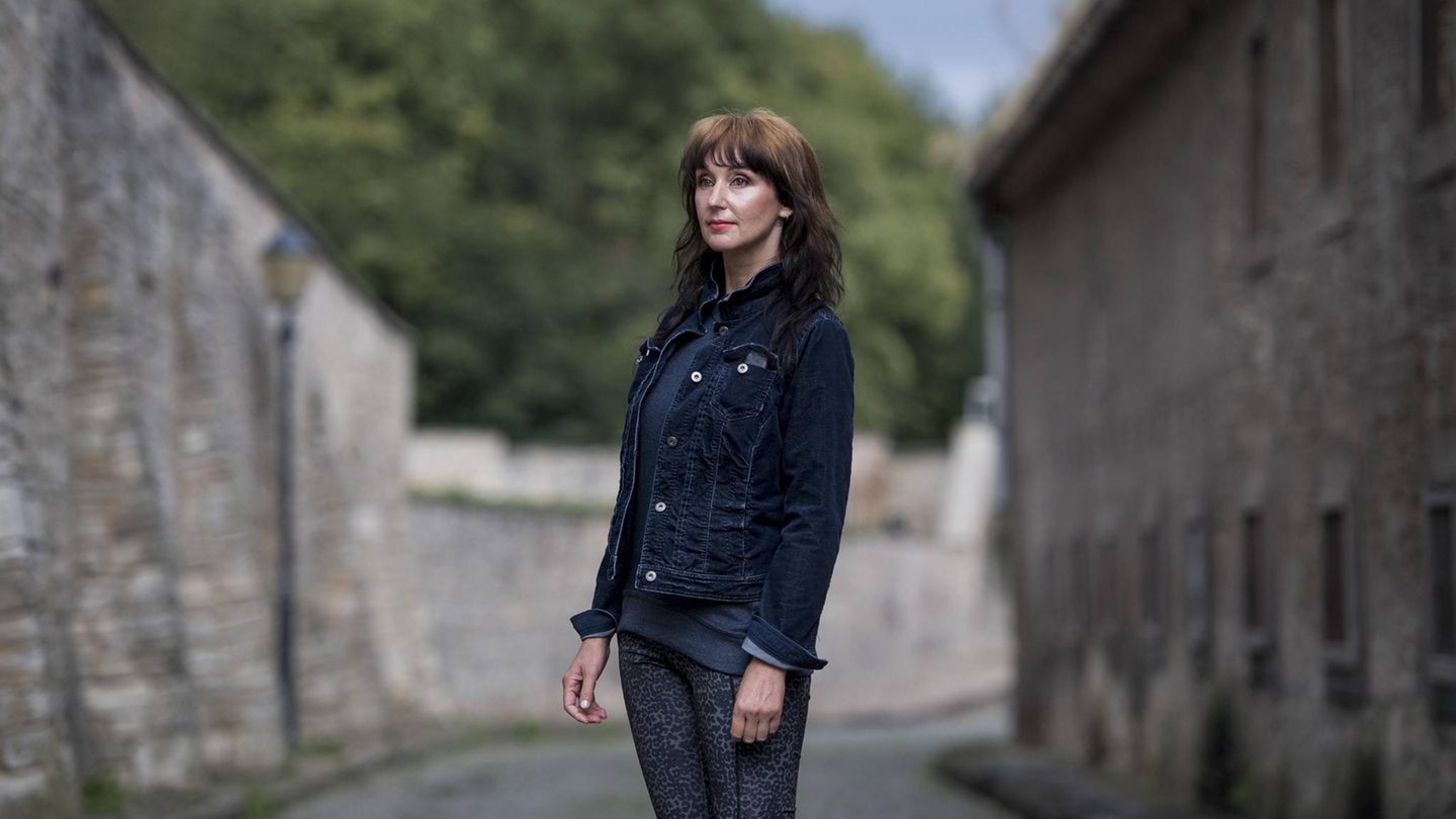 Hanka Rackwitz: "Ein Seelenverwandter!" Sie gibt ihrer alten Liebe eine Chance