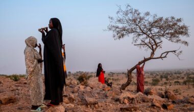 Krieg im Sudan: Diesmal schaut die Welt nicht hin