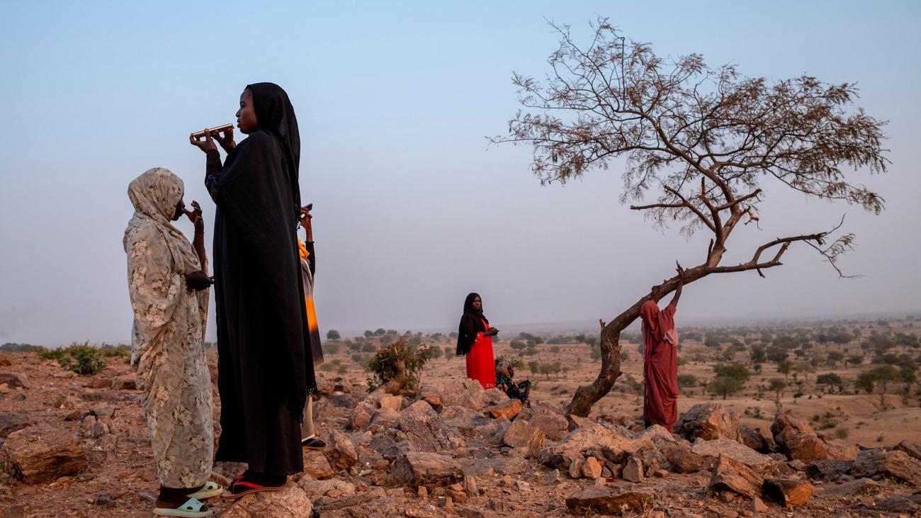 Krieg im Sudan: Diesmal schaut die Welt nicht hin