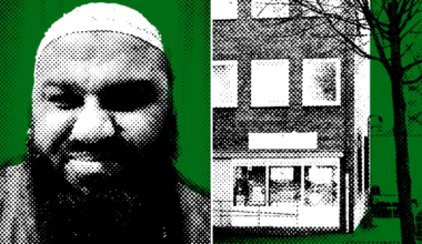 Al-Azhari-Institut in Hamburg: Institut des Hasses