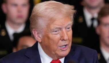 Auf 40 Prozent: Steuererhöhung für Millionäre – Trump will offenbar mit einem republikanischen Grundprinzip brechen